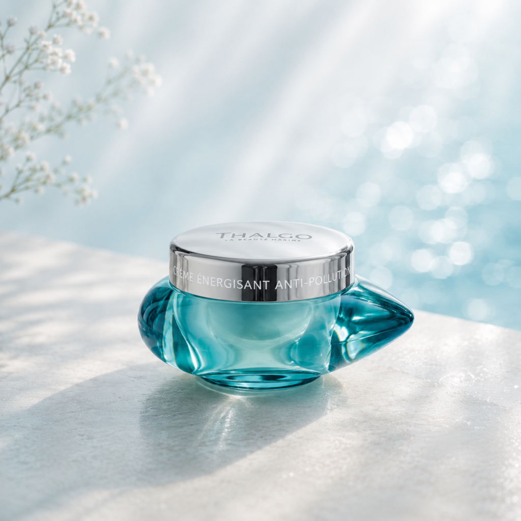 GELCRÈME ANTI-VERVUILING