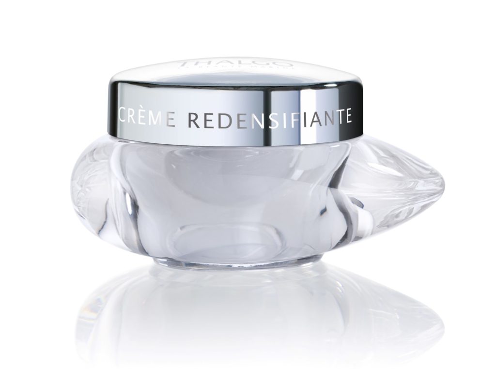 EXCEPTION MARINE REDENSIFYING CREAM
