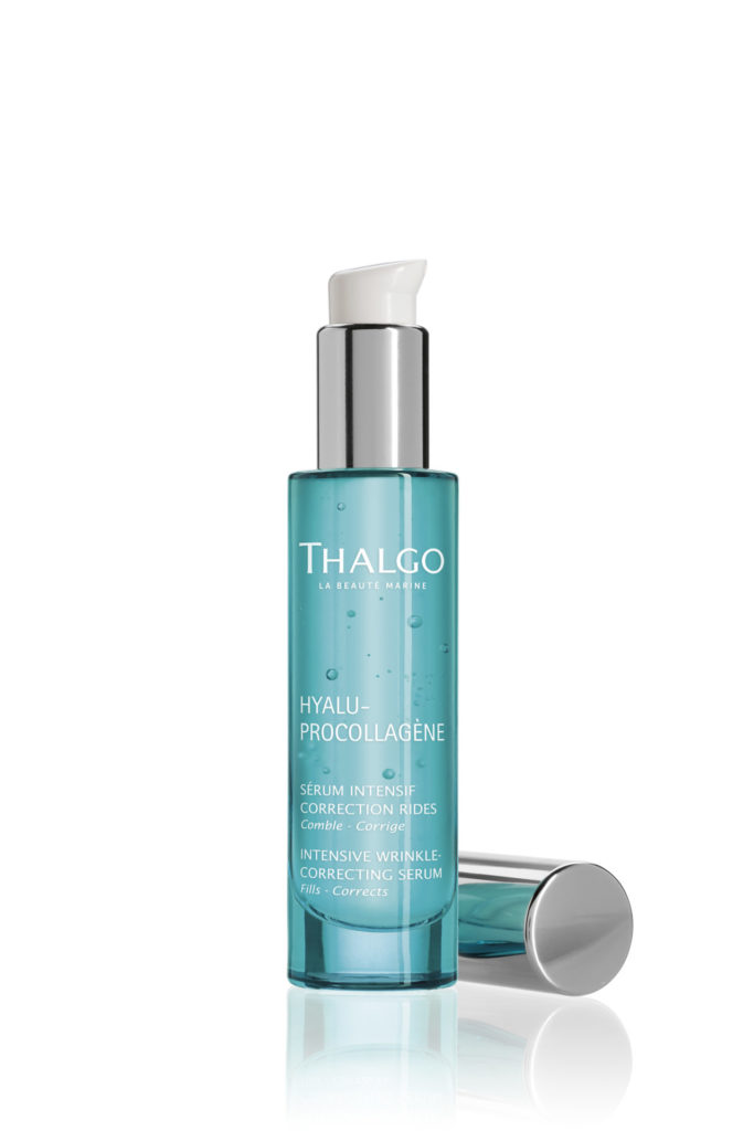 SERUM INTENSIF CORRECTION RIDES