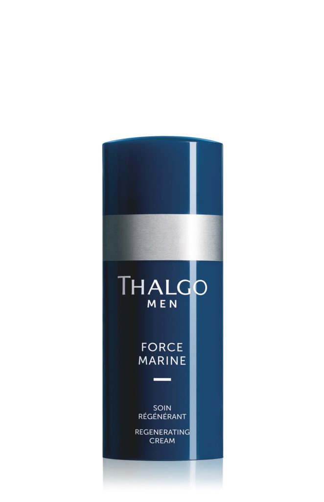 THALGO REGENERIERENDE HERRENPFLEGE
