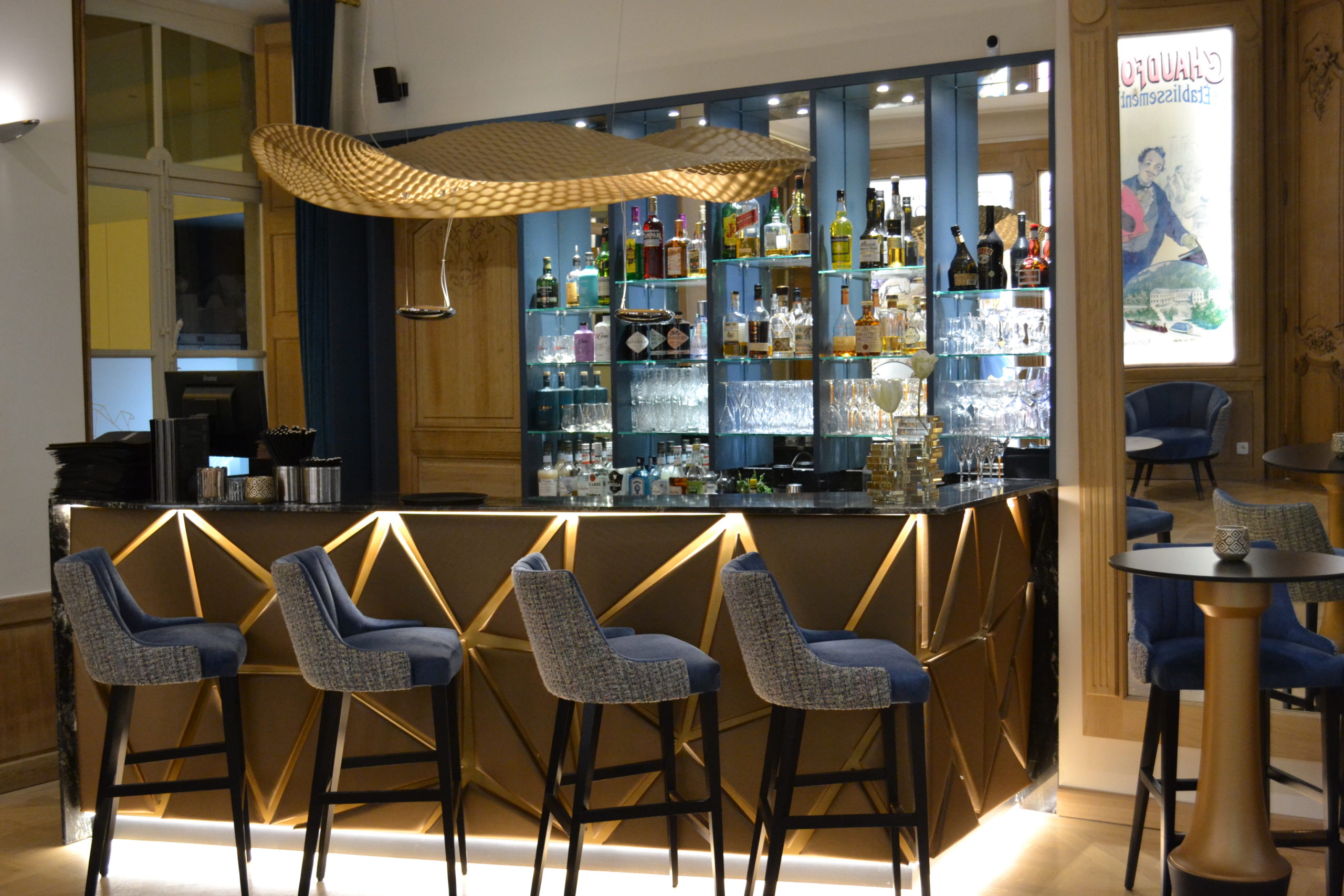 Hotelbar