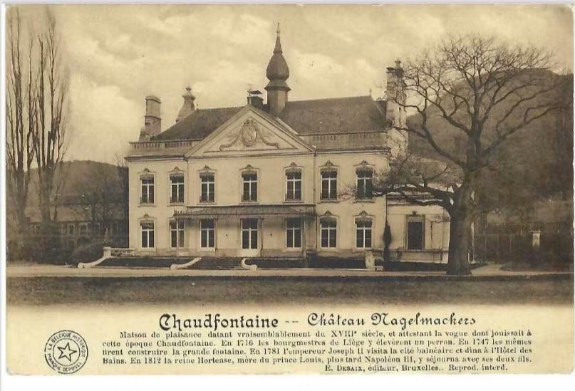 Das Industriezeitalter