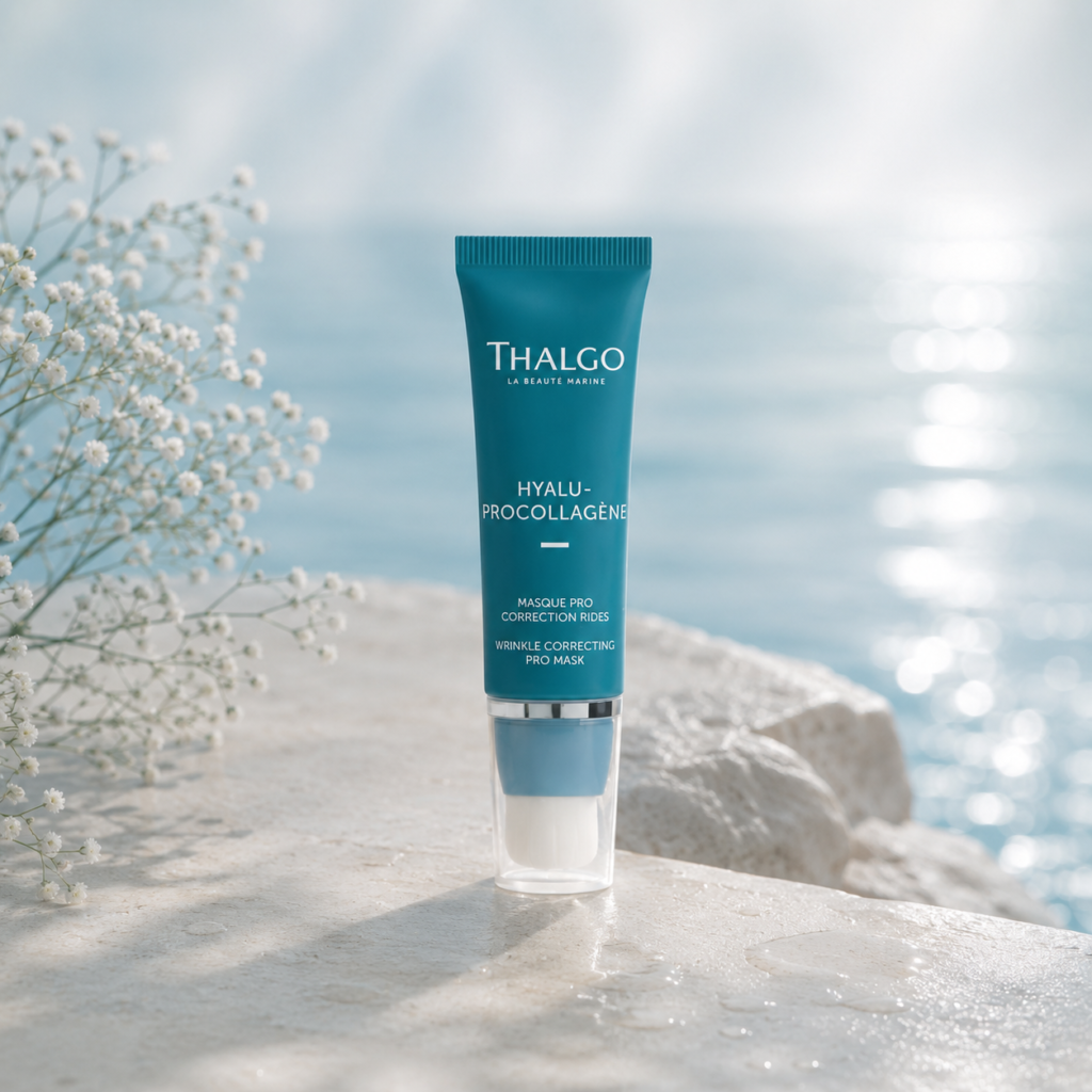 MASQUE PRO CORRECTION RIDES HYALU PROCOLLAGENE