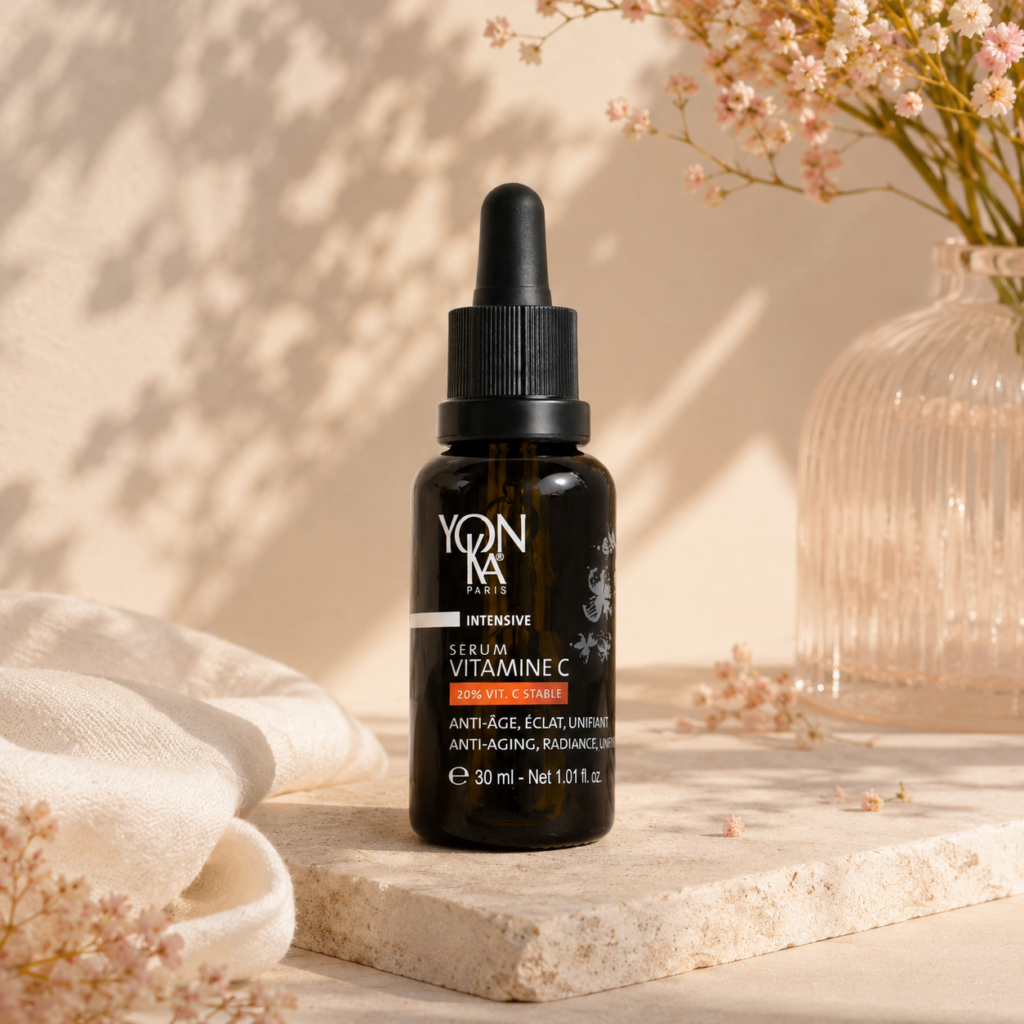 YONKA VITAMIN-C-SERUM 30 ml